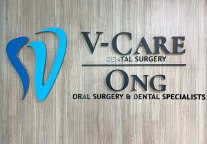 Experience exceptional dental care at V Care Dental, where two leading clinics, V Care Dental Surgery and Ong Oral Surgery & Dental Specialist, come together to cater to all your oral health needs. From routine check-ups to specialized maxillofacial treatments, our expert teams are dedicated to your smile's wellbeing. Choose us for comprehensive and compassionate dental services