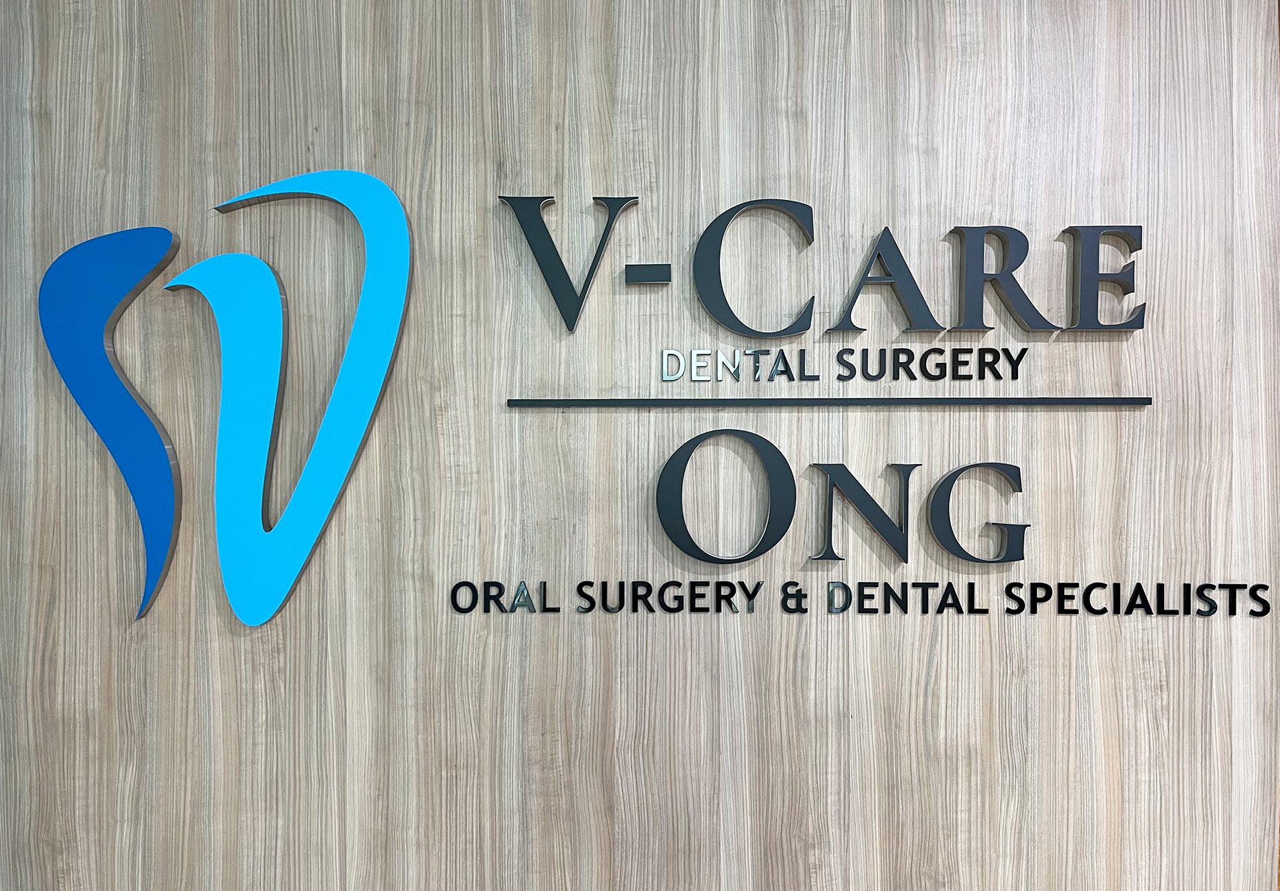 Home1 V Care Dental Centre